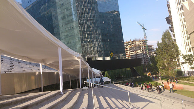 Montajes Alquiladora la Paloma